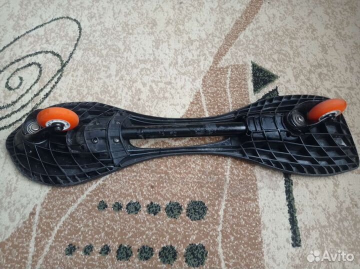 Вейвборт oxelo