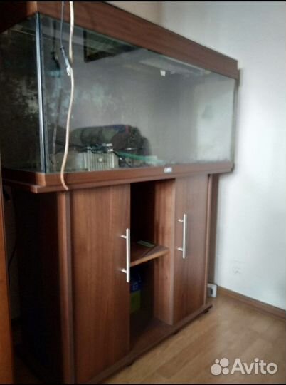 Аквариум Juwel RIO 180