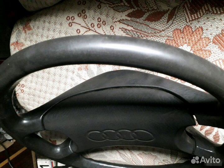Руль Audi B4