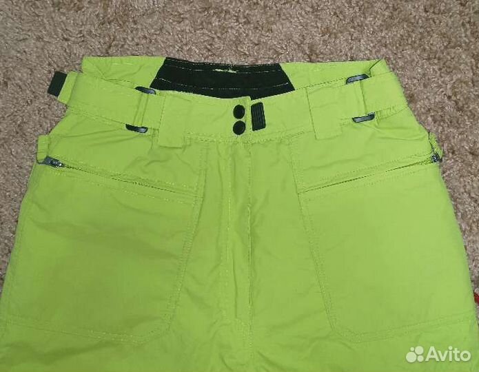 Горнолыжный женский костюм termit