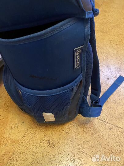 Портфель школьный для мальчика