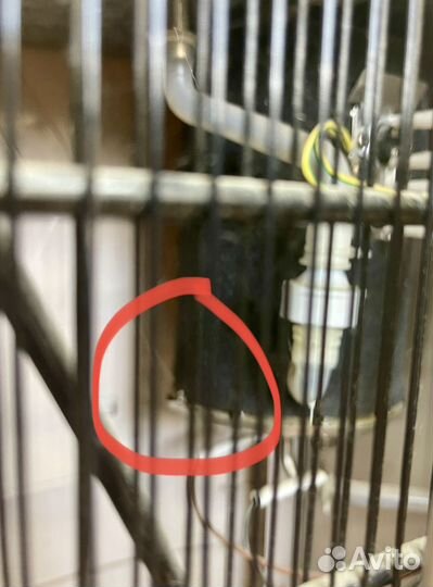 Кулер для воды