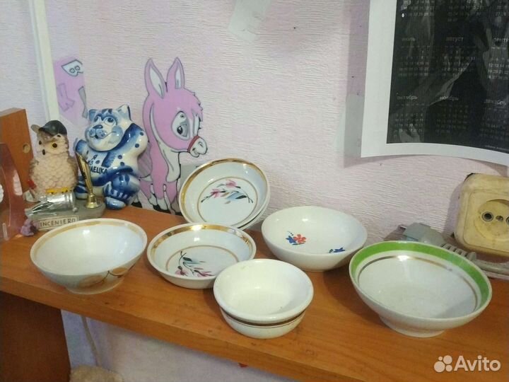 Кружка и не только