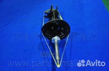 Амортизатор задний правый 5D hyundai elantra XD