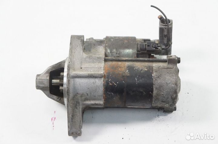 Стартер Toyota Corolla NZE120 1NZ-FE