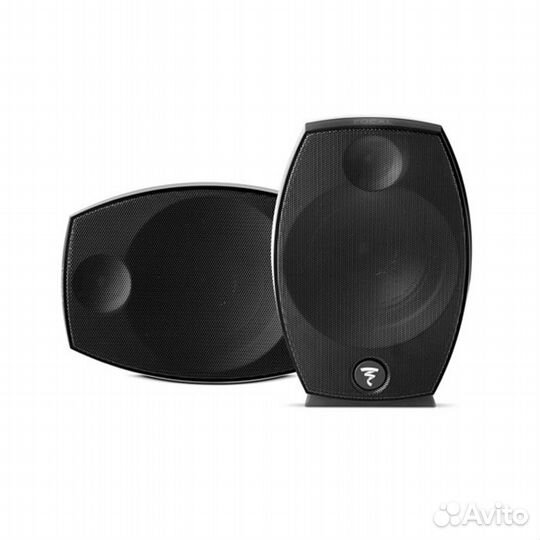 Комплект акустики Focal SIB EVO 5.1 Black