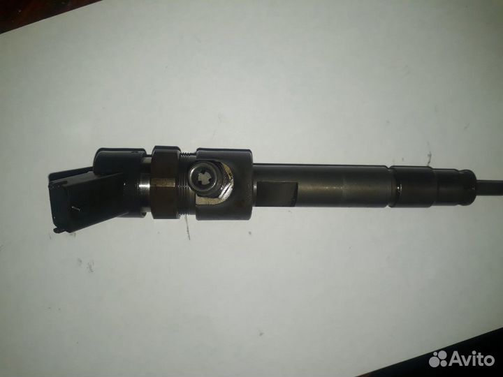 Форсунка 0445110002