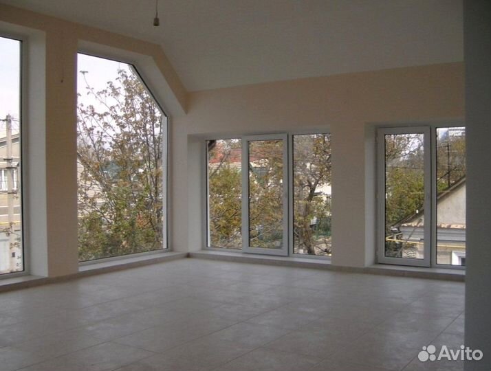 Пластиковые окна от производителя