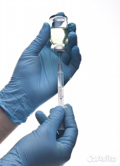 Выездная медицинская сестра