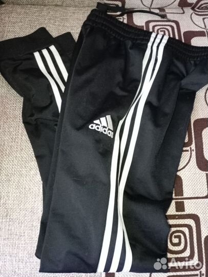 Спортивные штаны adidas