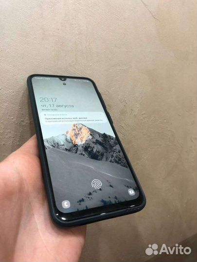 Телефон samsung а 50