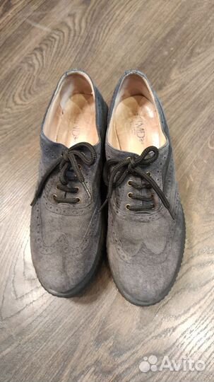 Ботильоны DMD женские 40 размер