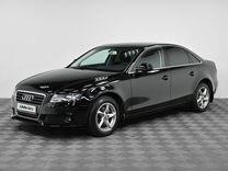 Audi A4 1.8 CVT, 2011, 166 000 км, с пробегом, цена 999 000 руб.