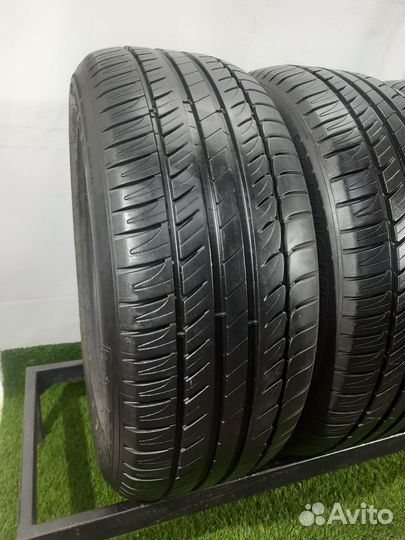 Michelin Primacy HP 215/55 R16