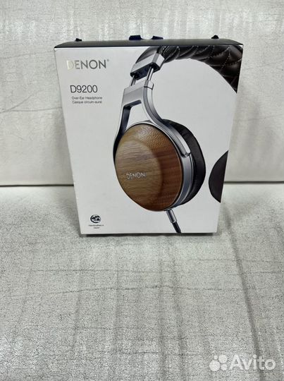Denon AH-D9200