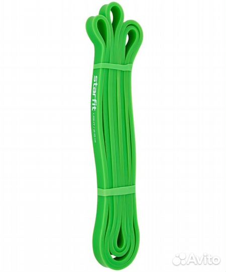 Эспандер ленточный для кросс-тренинга starfit ES