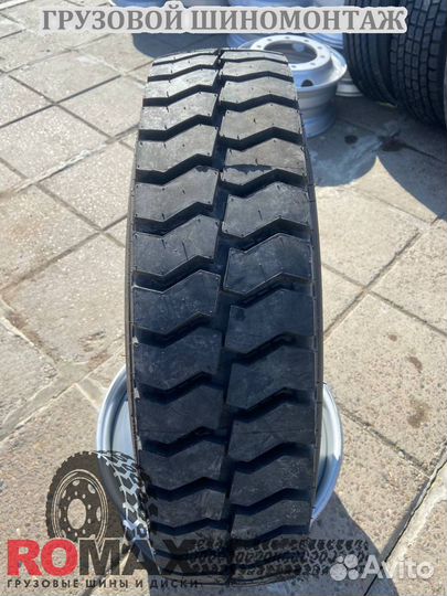 Автошина 7.50R16LT Roadlux R318 14нс 122/118 K TL