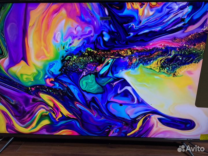 Сверх телевизор 55 - есть все