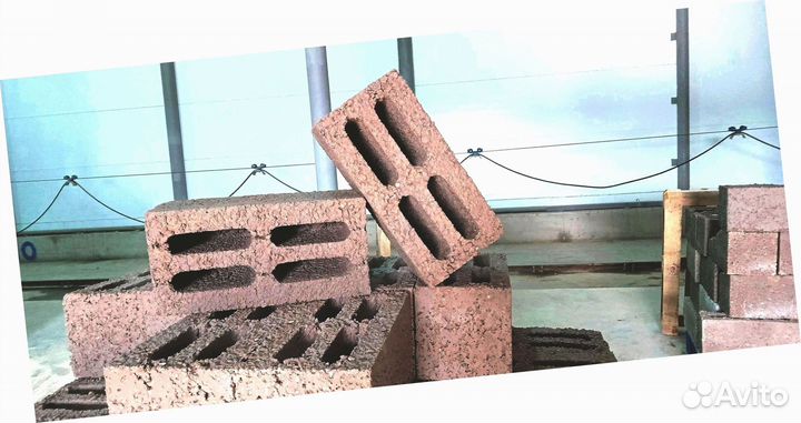 Керамзитобетонные,керамзитные блоки Qqa-11390
