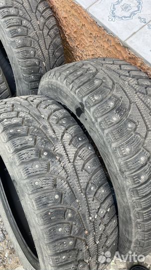 Nokian Tyres Nordman 5 205/55 R16 94T