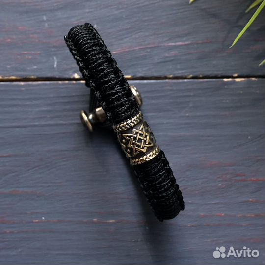 Звезда руси, браслет оберег