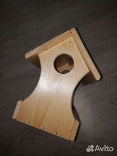 Кормушка для птиц