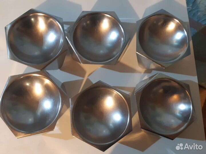 Мороженница СССР нержавейка