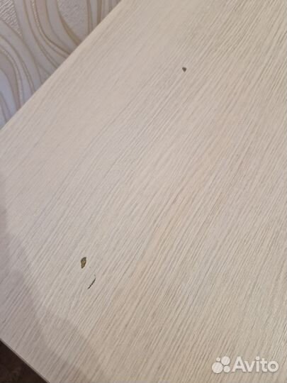 Кухонный стол раскладной бу