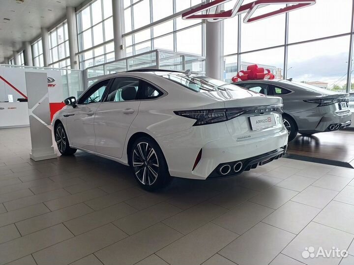 Chery Arrizo 8 1.6 AMT, 2023