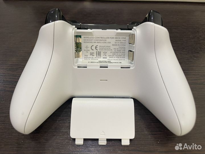 Джойстик оригинал Xbox ONE S/X