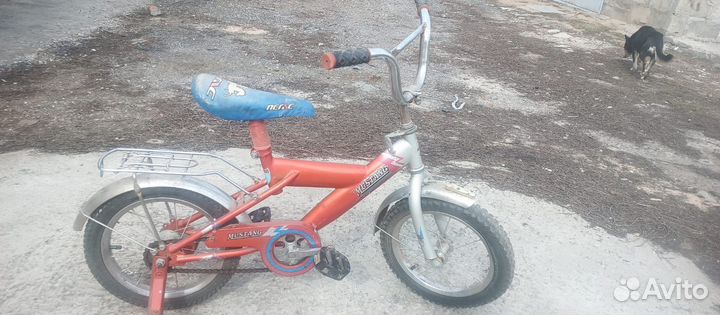 Продам велосипеды