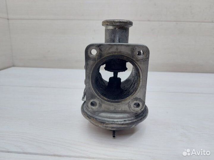 Клапан EGR Bmw X5 E70 M57306 D3 2008