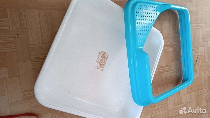 Лоток для кошек