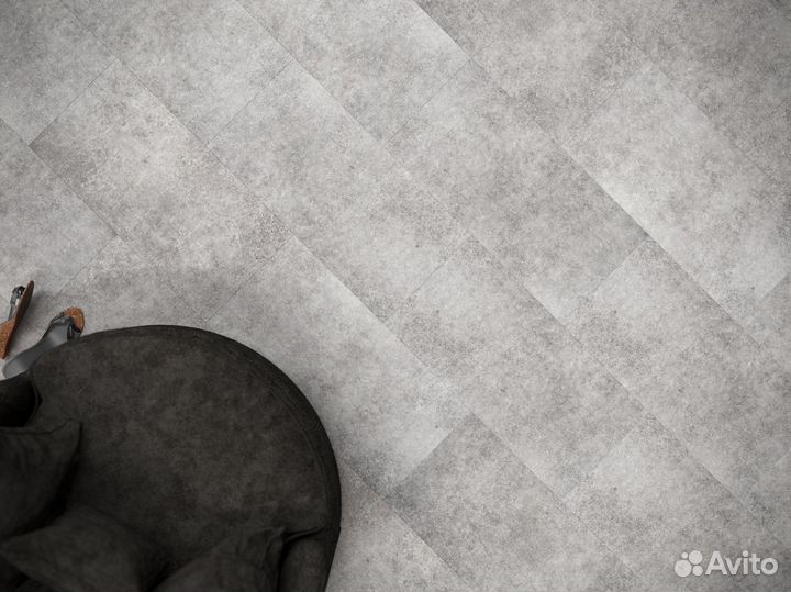 Кварцвинил Aquafloor