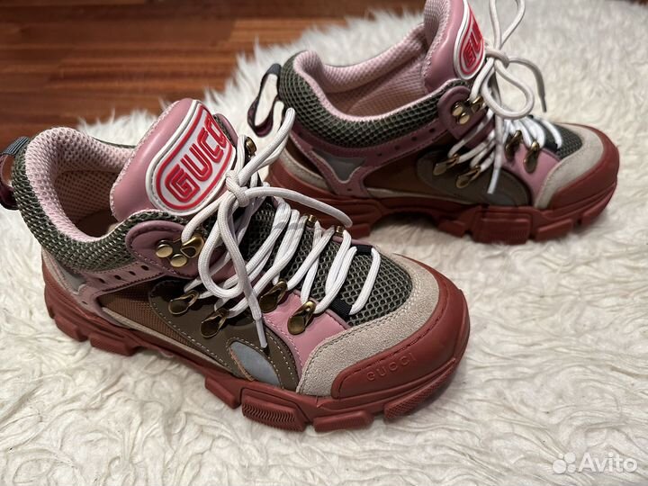 Красовки cucci