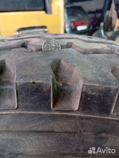 Грузовые шины