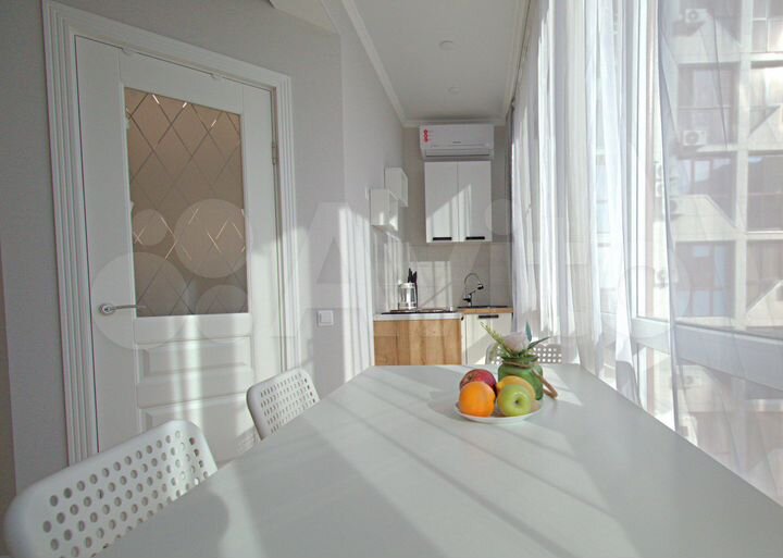 2-к. квартира, 43 м², 10/14 эт.