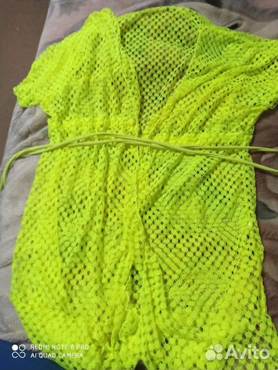 Купальник для девочки