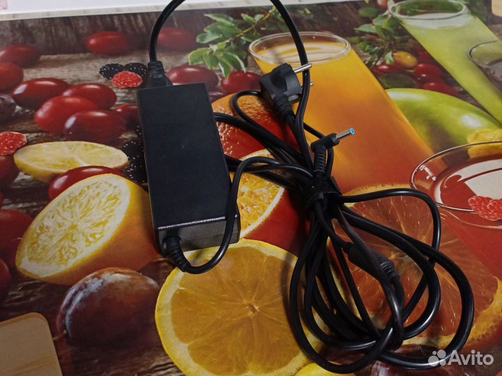 Зарядное устройство для ноутбука