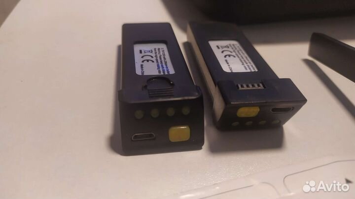 Квадрокоптер с камерой бу