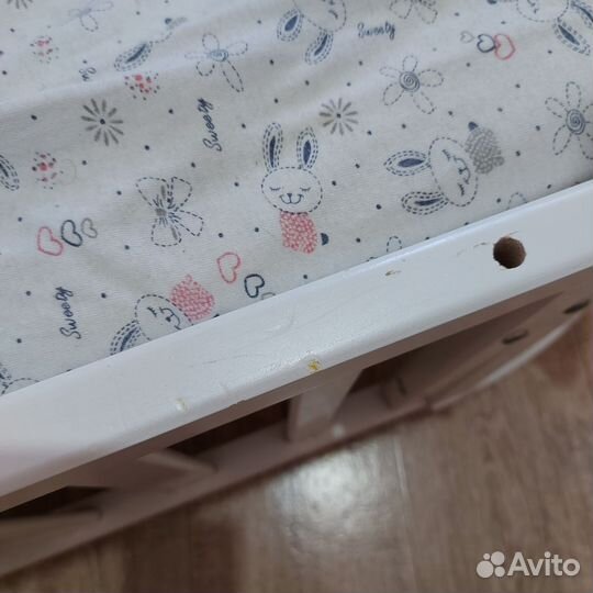 Кровать трансформер