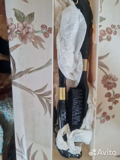 Советский гардеробный набор