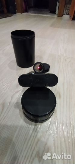 Коллиматорный прицел русак