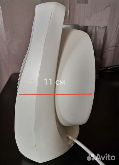 Тепловентилятор