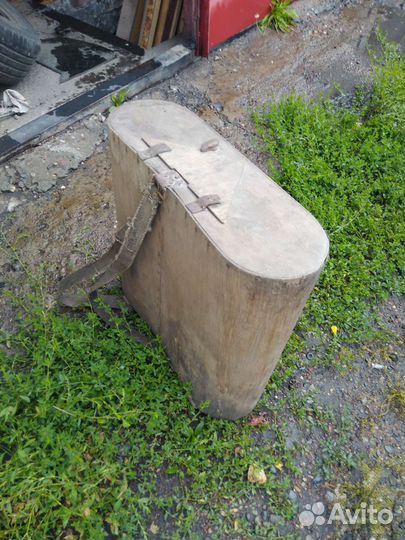 Торба для ягоды