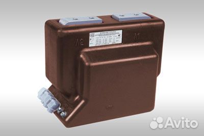 Трансформаторы тока тол-10-I-2-0.5/10P-600/5 Т2