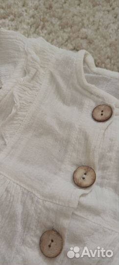 Платье для девочки 92 98