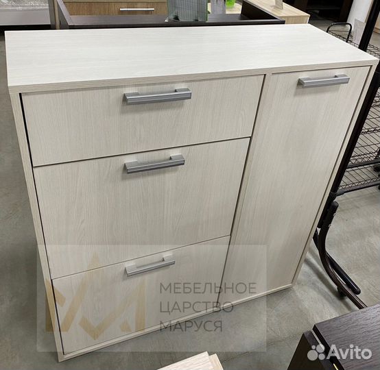 Обувница «Дели-4»