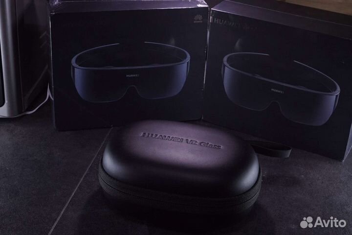 Huawei VR очки