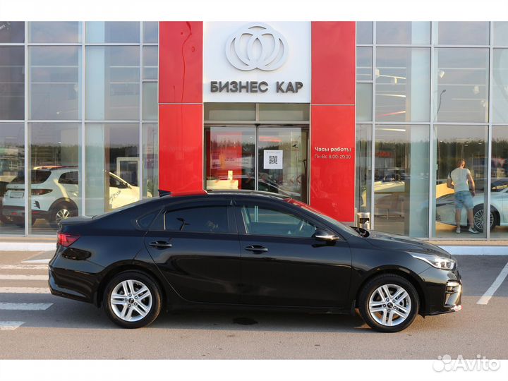 Kia Cerato 2.0 AT, 2019, 73 341 км